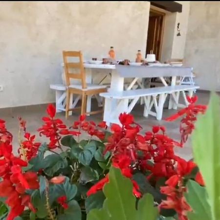 Casa Namaste - Ortigosa Del Monte Villa Luaran gambar