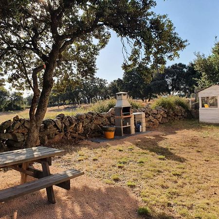 Casa Namaste - Ortigosa Del Monte Villa Luaran gambar
