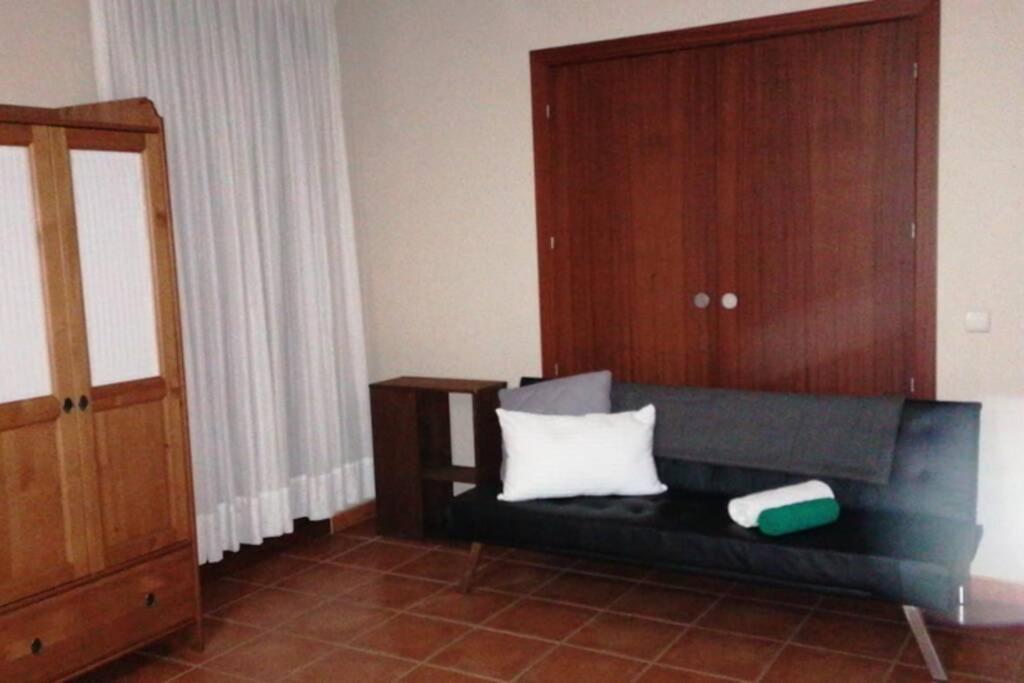 Casa Namaste - Ortigosa Del Monte Villa Luaran gambar