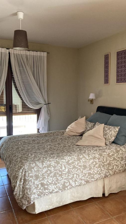 Casa Namaste - Ortigosa Del Monte Villa Luaran gambar