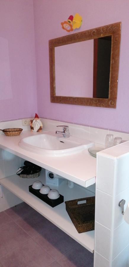 Casa Namaste - Ortigosa Del Monte Villa Luaran gambar